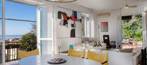 5-Zimmer Wohnung in Lavagna, Italy, Nr. 68150 6