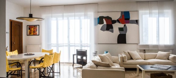 5-Zimmer Wohnung in Lavagna, Italy, Nr. 68150 14