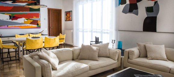 5-Zimmer Wohnung in Lavagna, Italy, Nr. 68150 15