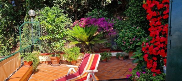 5-Zimmer Wohnung in Lavagna, Italy, Nr. 68150 44