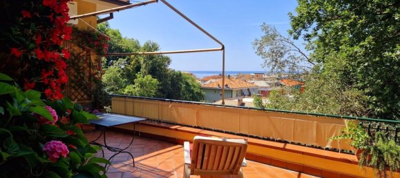 5-Zimmer Wohnung in Lavagna, Italy, Nr. 68150 4