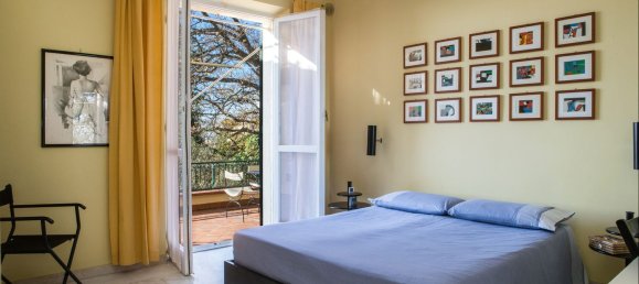 5-Zimmer Wohnung in Lavagna, Italy, Nr. 68150 29