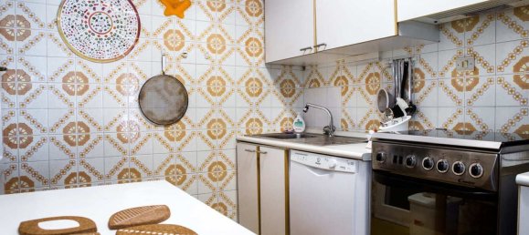 5-Zimmer Wohnung in Lavagna, Italy, Nr. 68150 39