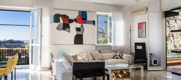 5-Zimmer Wohnung in Lavagna, Italy, Nr. 68150 5