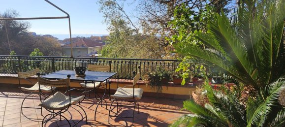 5-Zimmer Wohnung in Lavagna, Italy, Nr. 68150 3