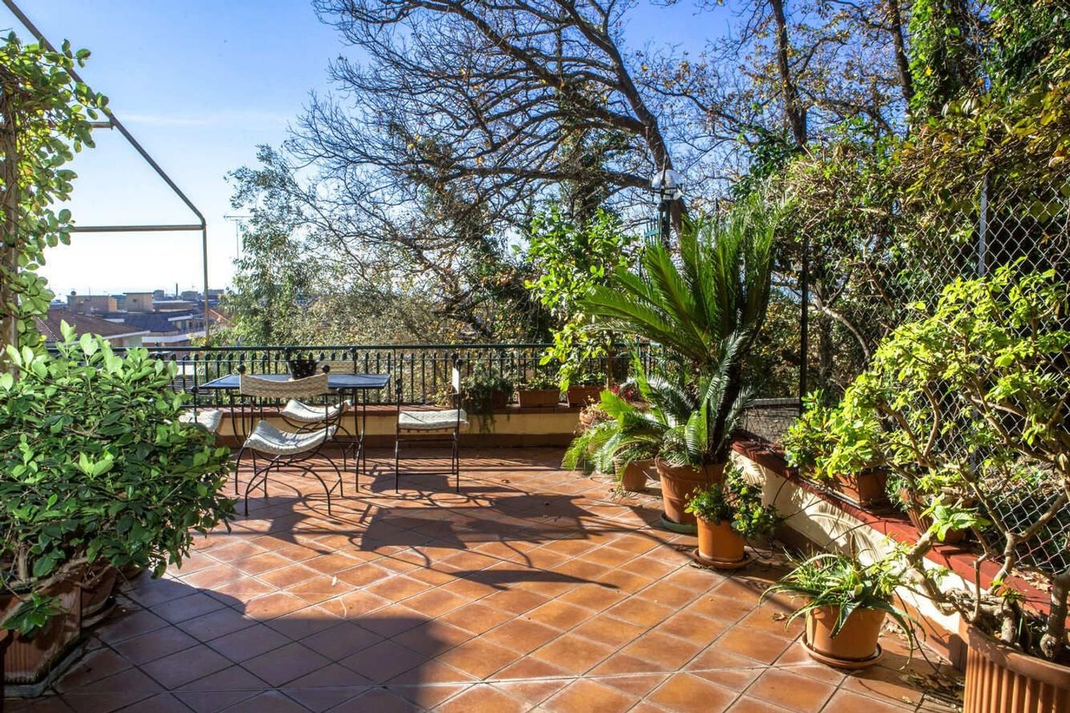 5-Zimmer Wohnung in Lavagna, Italy, Nr. 68150