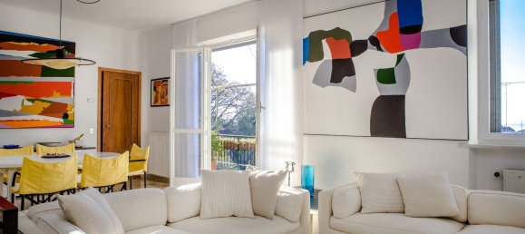 5-Zimmer Wohnung in Lavagna, Italy, Nr. 68150 11