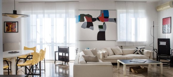 5-Zimmer Wohnung in Lavagna, Italy, Nr. 68150 10