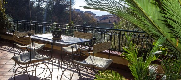 5-Zimmer Wohnung in Lavagna, Italy, Nr. 68150 41