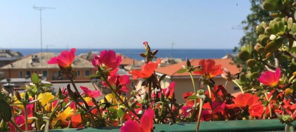 5-Zimmer Wohnung in Lavagna, Italy, Nr. 68150 19