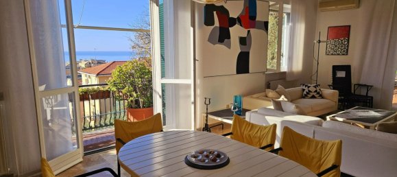 5-Zimmer Wohnung in Lavagna, Italy, Nr. 68150 2