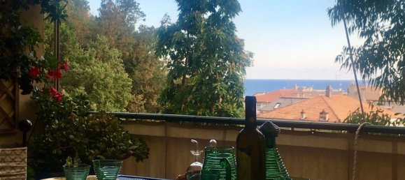 5-Zimmer Wohnung in Lavagna, Italy, Nr. 68150 16