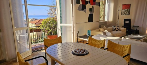 5-Zimmer Wohnung in Lavagna, Italy, Nr. 68150 9