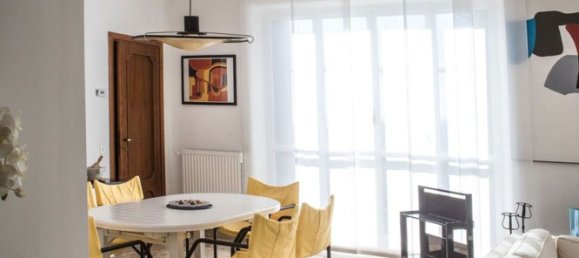 5-Zimmer Wohnung in Lavagna, Italy, Nr. 68150 12