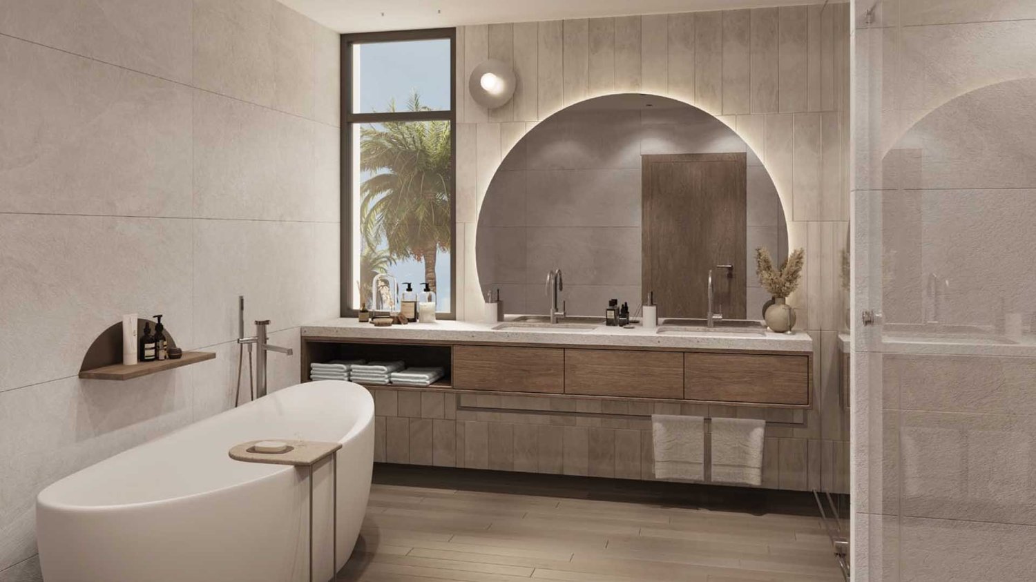 5 bedrooms Villa in KAYAN, Ghantoot, UAE No. 62055