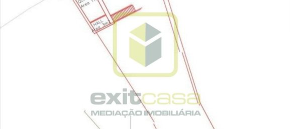 Casa de 3 dormitorios en Ouca, Portugal No. 54291 11