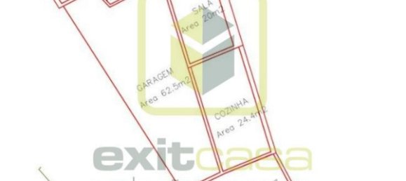 Casa de 3 dormitorios en Ouca, Portugal No. 54291 10