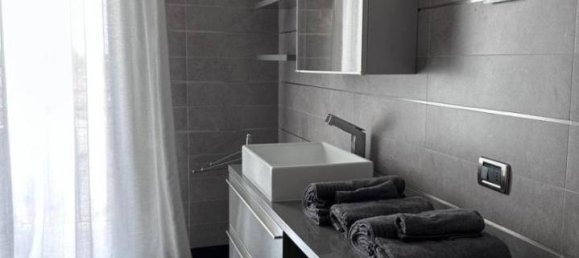 3-Zimmer Penthouse in Cartura, Italy, Nr. 36895 14