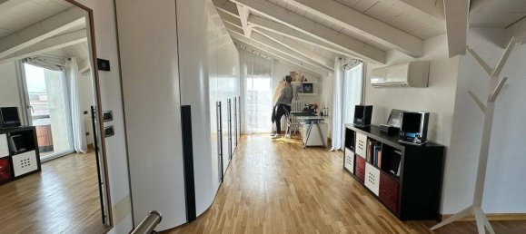 3-Zimmer Penthouse in Cartura, Italy, Nr. 36895 34