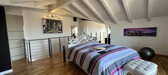 3-Zimmer Penthouse in Cartura, Italy, Nr. 36895 26