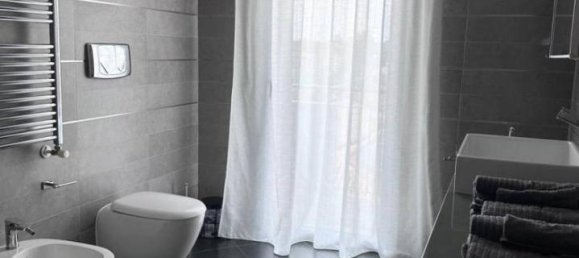 3-Zimmer Penthouse in Cartura, Italy, Nr. 36895 15