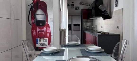 3-Zimmer Penthouse in Cartura, Italy, Nr. 36895 5