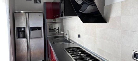 3-Zimmer Penthouse in Cartura, Italy, Nr. 36895 3