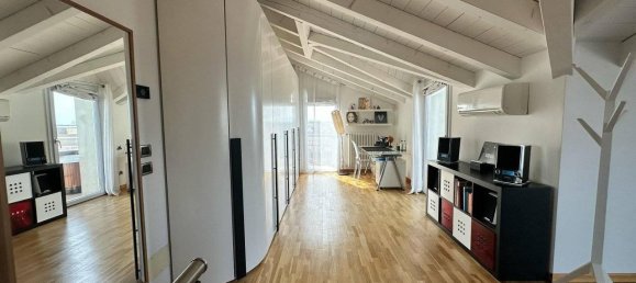 3-Zimmer Penthouse in Cartura, Italy, Nr. 36895 35