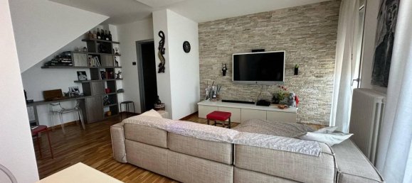 3-Zimmer Penthouse in Cartura, Italy, Nr. 36895 7