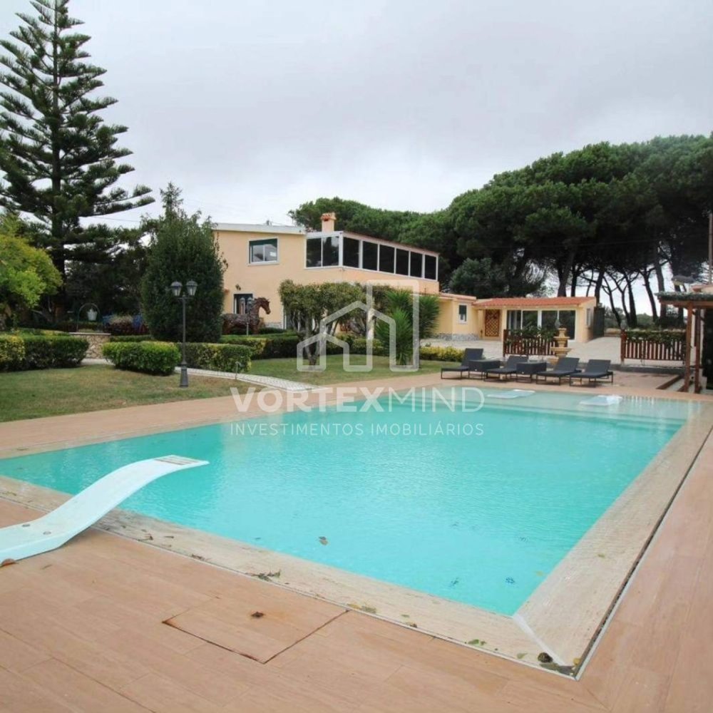 Casa T3 em Sintra, Portugal N.º 149779