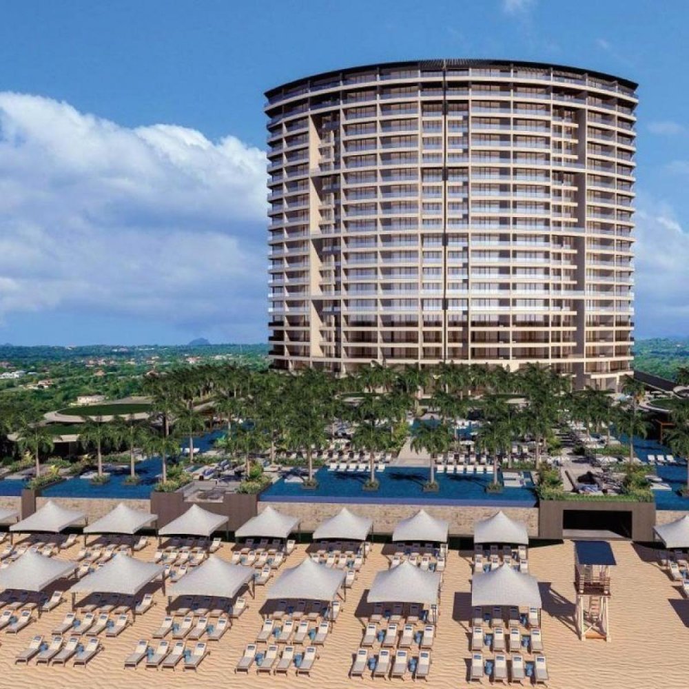 3 Schlafzimmer Wohnung in Guerrero, Mexico, Nr. 178084