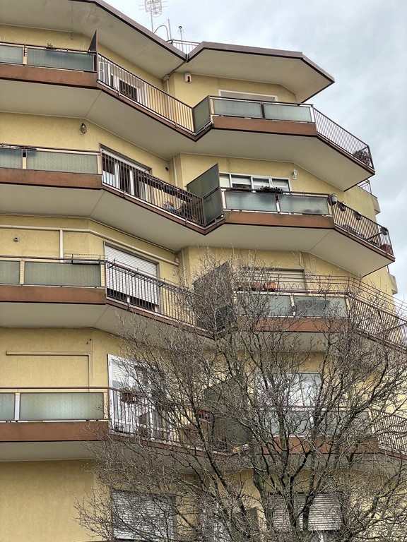 2 bedrooms Apartment in Venice, Italy No. 82323