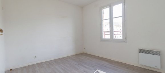 1 غرف نوم شقة في Vaureal, France رقم 148219 5