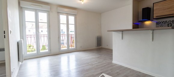 1 غرف نوم شقة في Vaureal, France رقم 148219 2