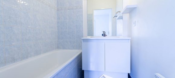 1 غرف نوم شقة في Vaureal, France رقم 148219 6