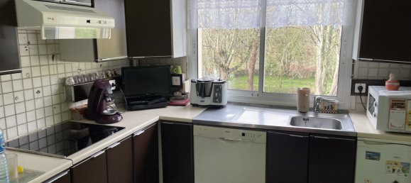 2 غرف نوم منزل في Lisieux, France رقم 293184 3