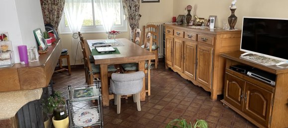 2 غرف نوم منزل في Lisieux, France رقم 293184 7