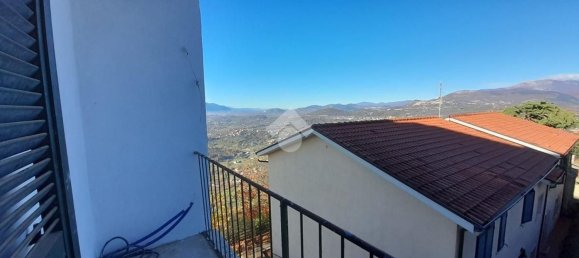 Квартира с 2 спальнями в Бовилле Эрника, Италия № 91661 9