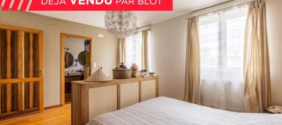 Villa de 5 dormitorios en Talensac, France No. 194188 6