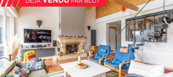 Villa de 5 dormitorios en Talensac, France No. 194188 4