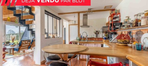 Villa de 5 dormitorios en Talensac, France No. 194188 5