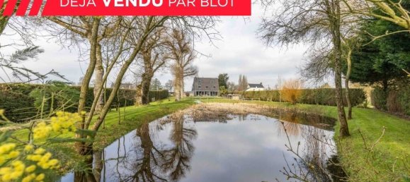 Villa de 5 dormitorios en Talensac, France No. 194188 15