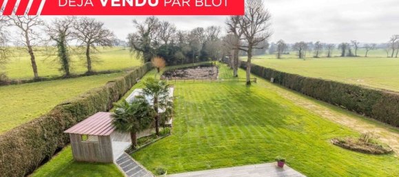 Villa de 5 dormitorios en Talensac, France No. 194188 12