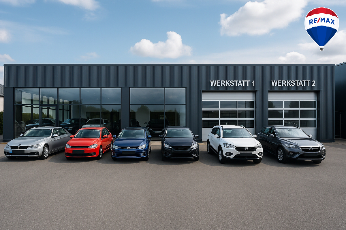 6 rooms Commercial property in Bielefeld, Germany No. 335901