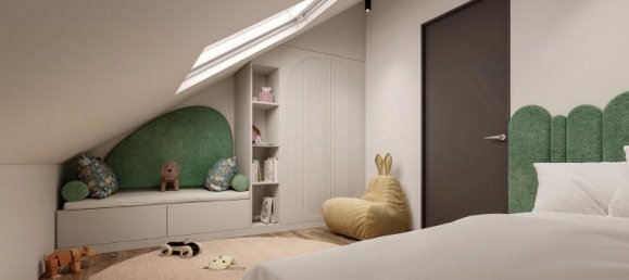 4 bedrooms Apartment in Munich, Germany No. 272884 4