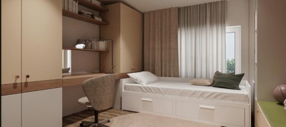 4 bedrooms Apartment in Munich, Germany No. 272884 3