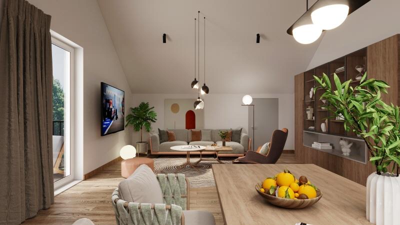 4 bedrooms Apartment in Munich, Germany No. 272884