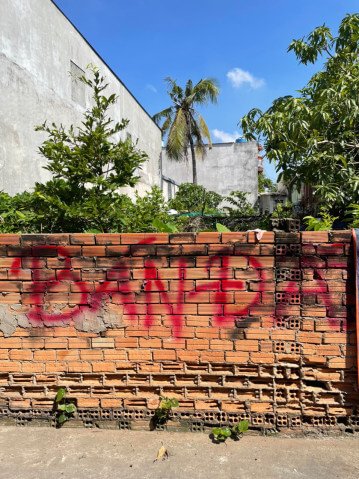 Terreno en Nha Be, Vietnam 192 m² No. 7390