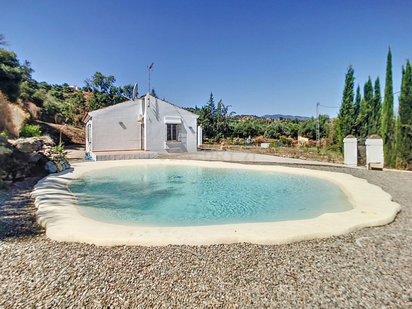 Дом с 2 спальнями в Коин, Испания № 153884