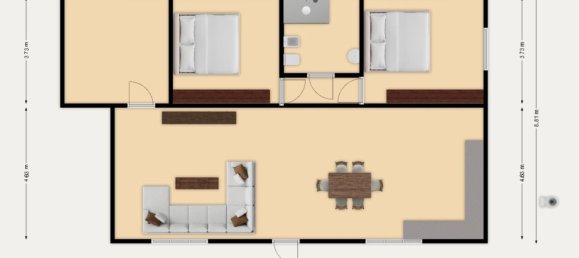 Дом с 2 спальнями в Коин, Испания № 153884 28